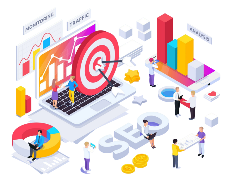 best SEO marketing
