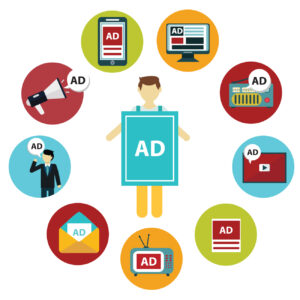 google ads services
